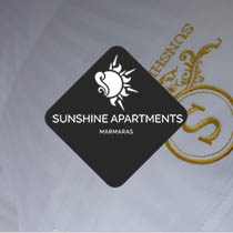 κατασκευή ιστοσελίδων θεσσαλονίκη sunshine apartments